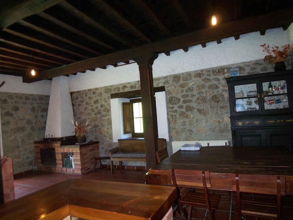 Venta La Aurora Villa Beleño Cameră foto