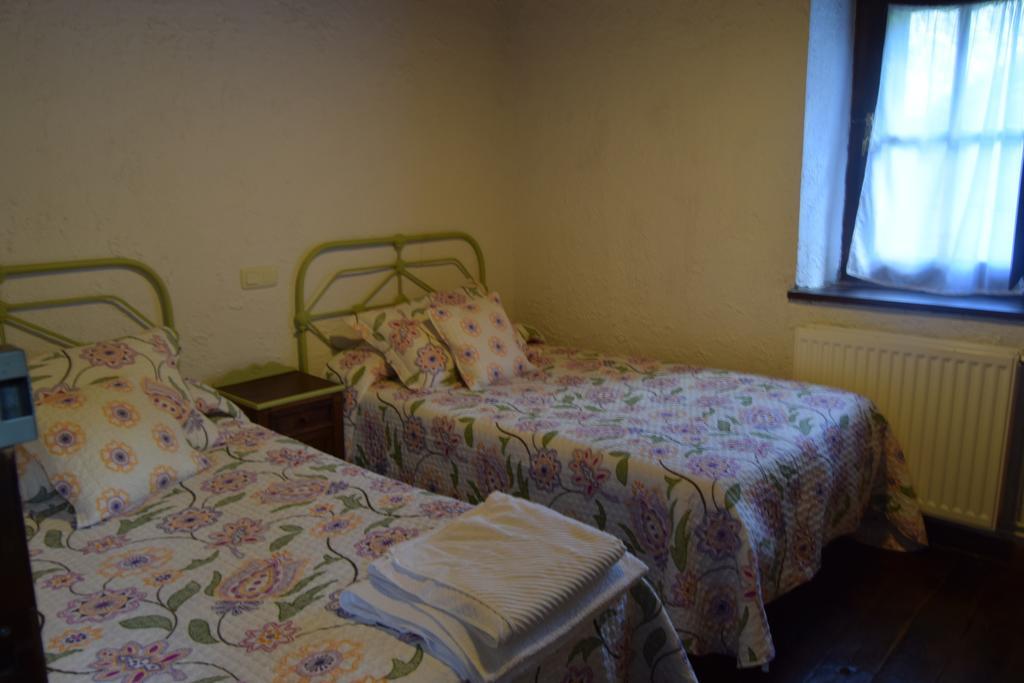 Venta La Aurora Villa Beleño Exterior foto